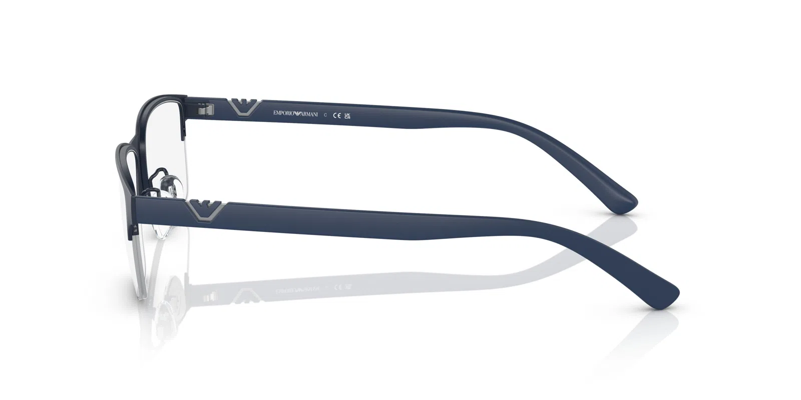 Emporio Armani 1138 Eyeglasses - view 6